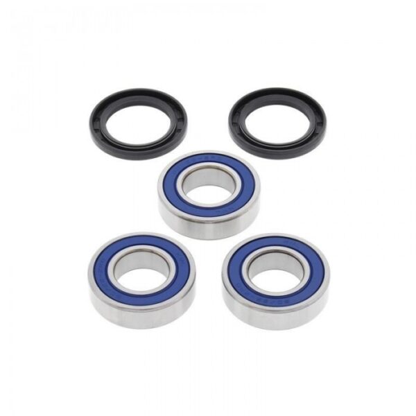 WHEEL BEARING KIT BWX REAR 25-1117