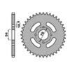 SPROCKETS PBR REAR 4304-40