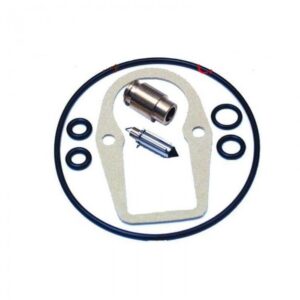 CARBURETOR KIT BWX XT600
