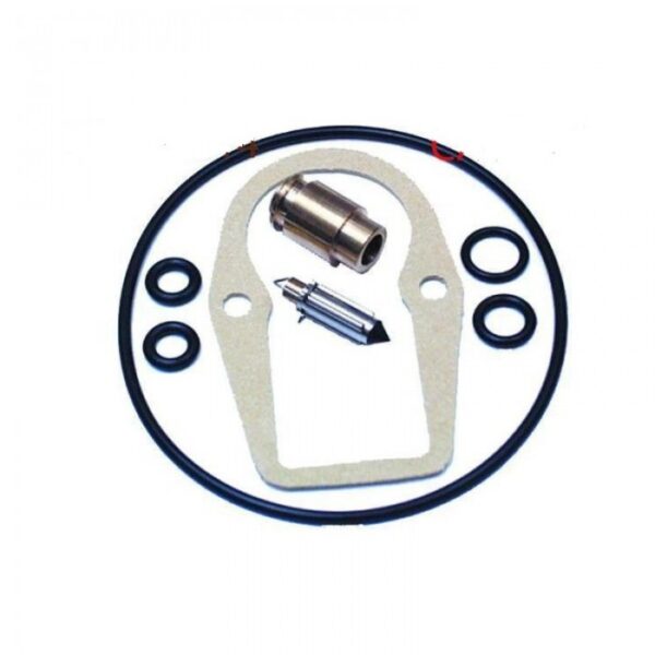 CARBURETOR KIT BWX XT600