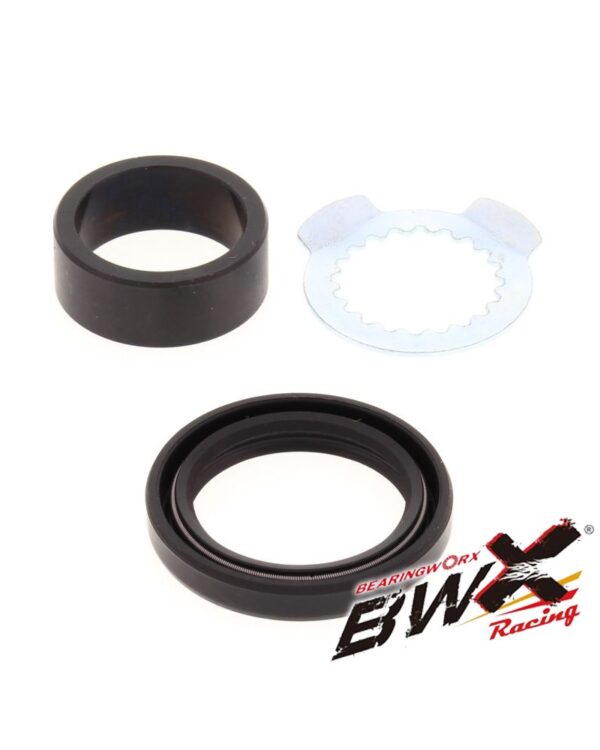 339-CRK90004#1.jpg. SPROCKET SHAFT KIT BWX 25-4023