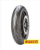 PIRELLI 120/70-15 ROSSO SCOOTER TL F (S)