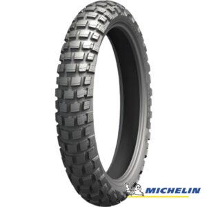 MICHELIN 90/90-21 ANAKEE WILD TL F
