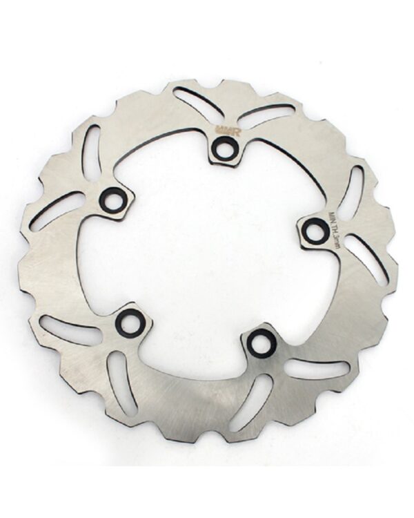 Rear Brake Disc - YZF-R6/R1/MT-10