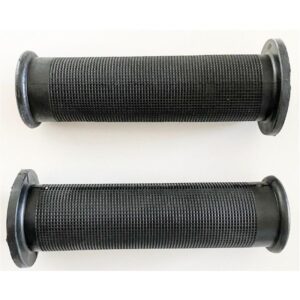 GRIP MSD MX BLACK