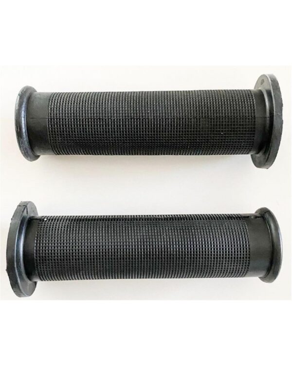 GRIP MSD MX BLACK