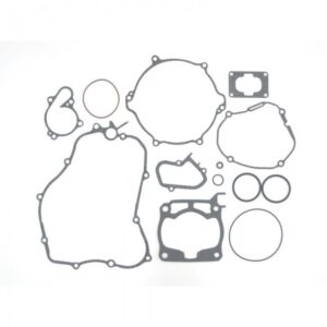 GASKET COMPLETE SET BWX YZ125
