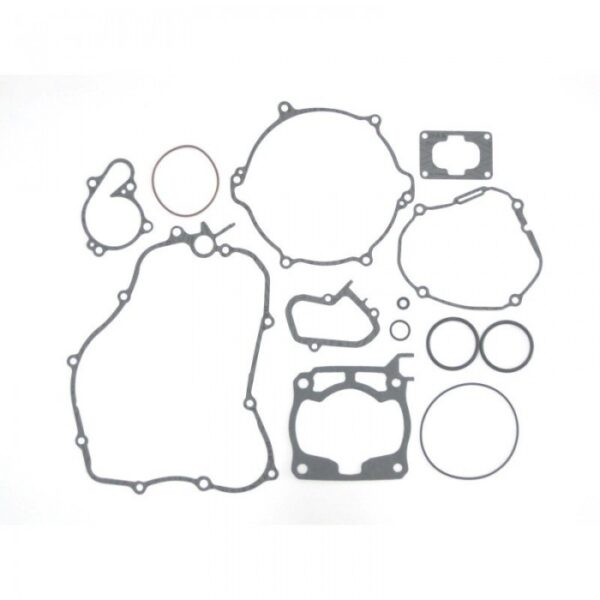 GASKET COMPLETE SET BWX YZ125