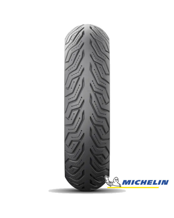 MICHELIN 120/70-12 CITY GRIP 2 TL F/R - Image 2