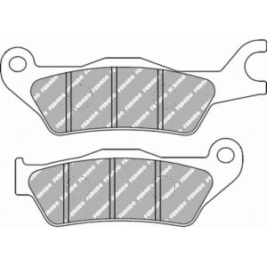 FERODO FA629 ECOFRICTION