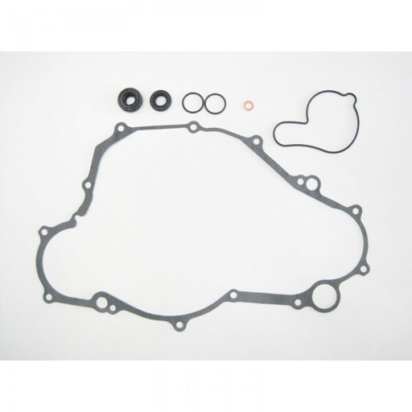 GASKET WATER PUMP KIT BWX YZF450/WRF450
