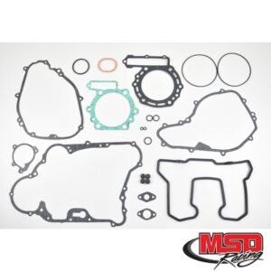 GASKET COMPLETE SET BWX KLR650 87-07