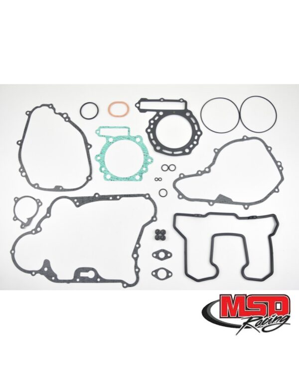 GASKET COMPLETE SET BWX KLR650 87-07
