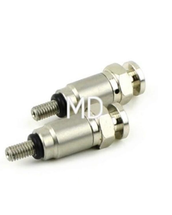 FORK BLEEDER MSD STAINLESS 4.0x7mm