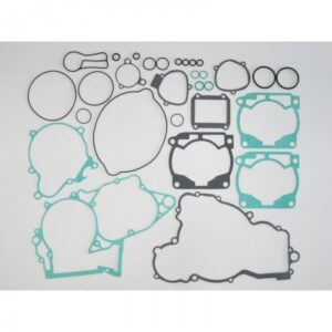 GASKET COMPLETE SET BWX KTM/HSQ250 2-T