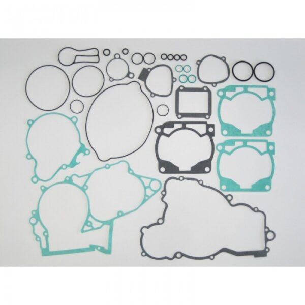 GASKET COMPLETE SET BWX KTM/HSQ250 2-T