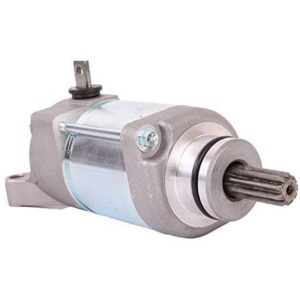 STARTER MOTOR MSD WRF450 07-15