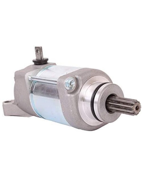 STARTER MOTOR MSD WRF450 07-15