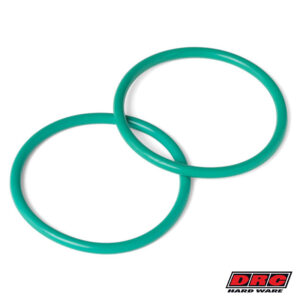 FORK TRAVEL INDICATOR DRC GREEN 48/49mm