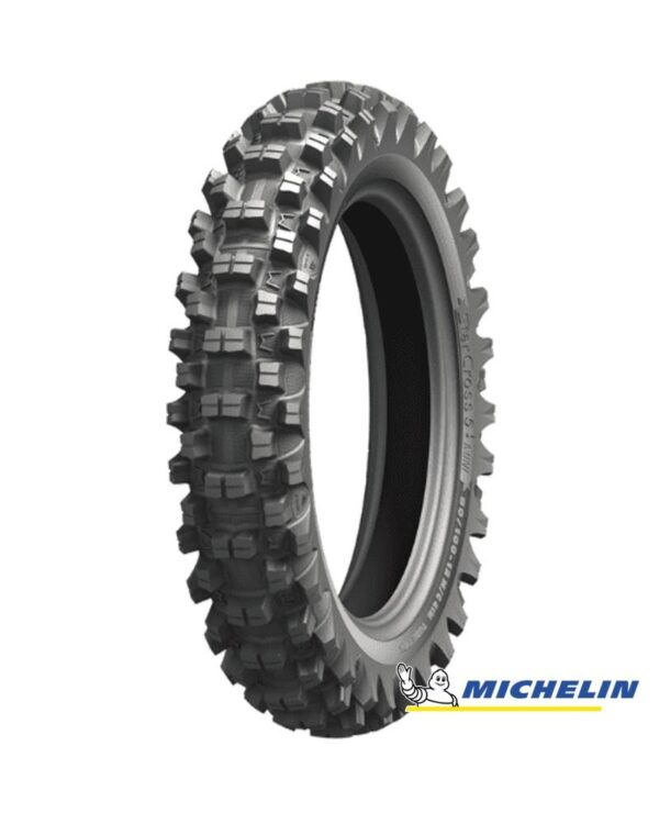 MICHELIN 275x10 STARCROSS 5 R