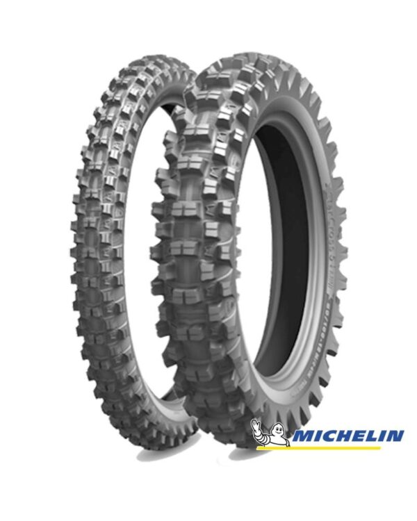 MICHELIN 275x10 STARCROSS 5 R - Image 3