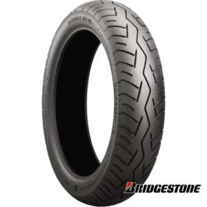 BRIDGESTONE 120/80-18 BT-46 TL R