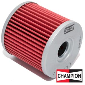 226-COF581#1.jpg. CHAMPION Oil Filter COF581
