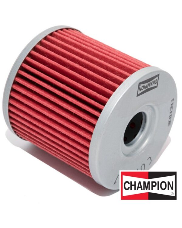 226-COF581#1.jpg. CHAMPION Oil Filter COF581