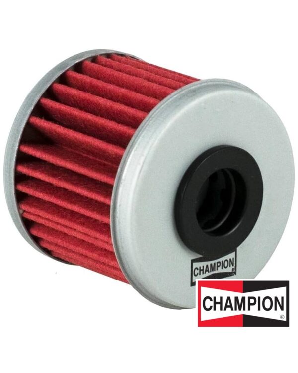 226-COF017#1.jpg. OIL FILTER CHAMPION COF017