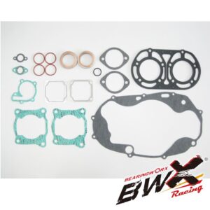 GASKET COMPLETE SET BWX RD350LC/RZ530