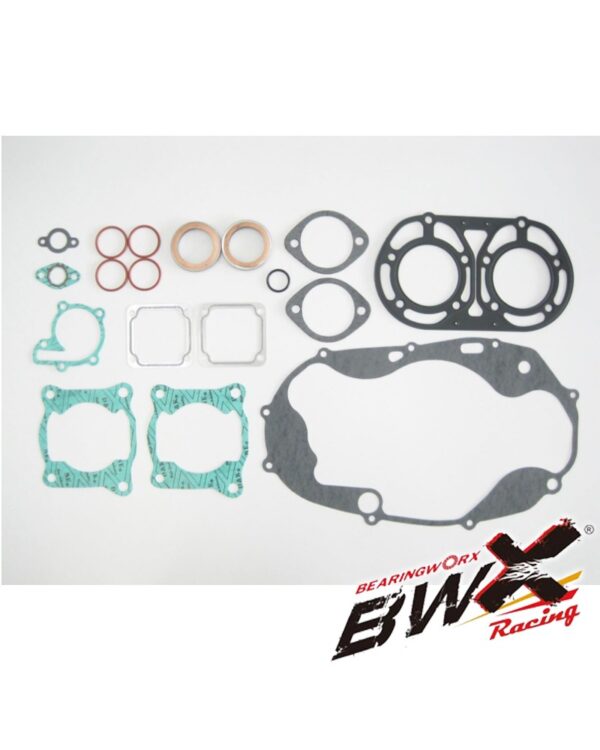 GASKET COMPLETE SET BWX RD350LC/RZ530