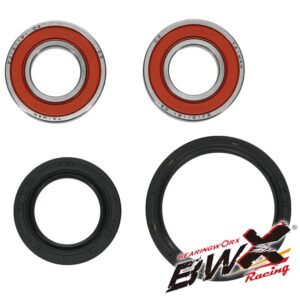 WHEEL BEARING KIT BWX FRONT 25-1076