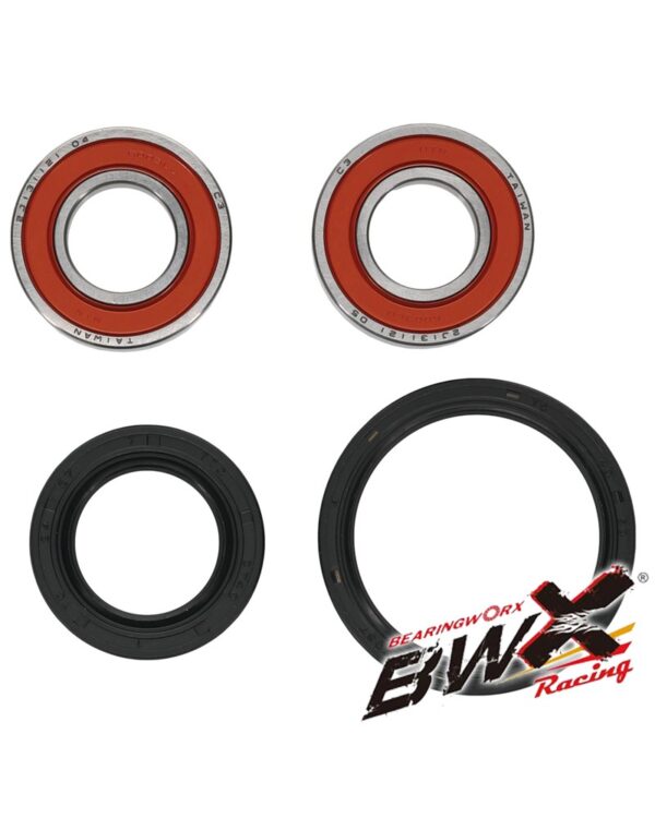 WHEEL BEARING KIT BWX FRONT 25-1076