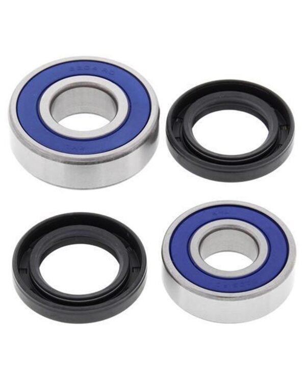 344-MRHO011#1.jpg. WHEEL BEARING KIT BWX REAR 25-1217