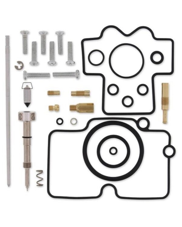 CARBURETOR KIT BWX CRF250R 06