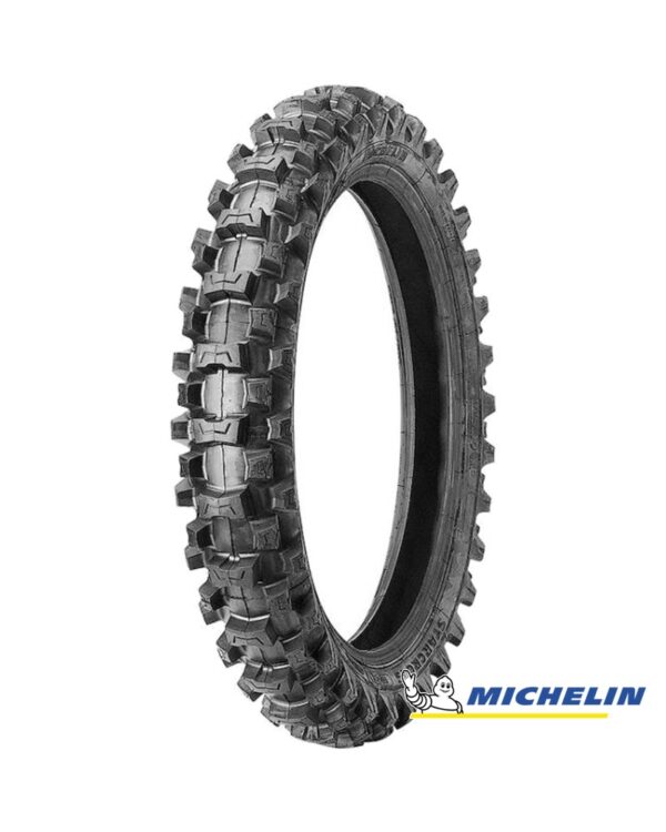 MICHELIN 90/100-14 STARCROSS MS3 R