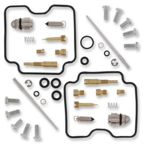 CARBURETOR KIT BWX YFM660R ATV 01-05
