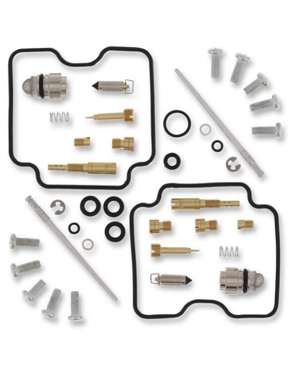 CARBURETOR KIT BWX YFM660R ATV 01-05