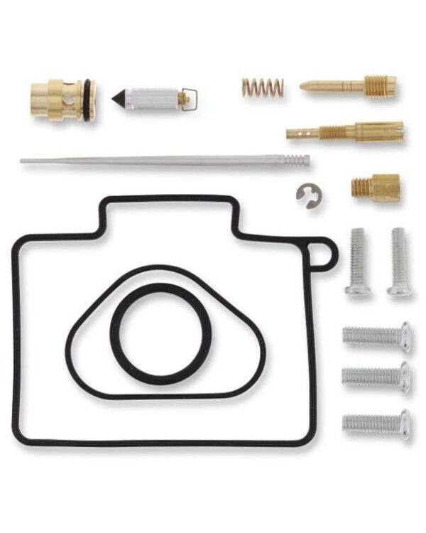 274-CK90750#1.jpg. BWX Carburetor Rebuild Kit - YZ125 05-11