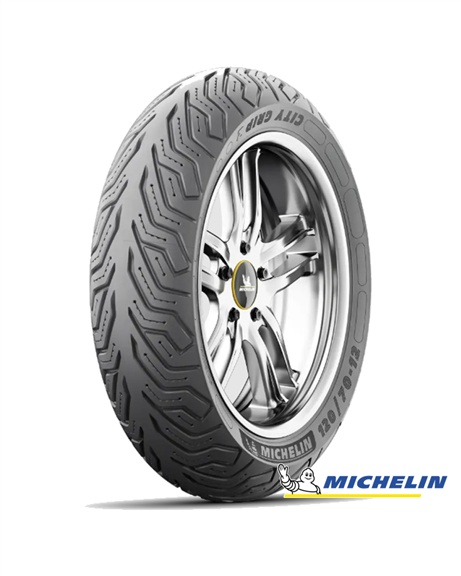 MICHELIN 90/90-14 CITY GRIP 2 F/R