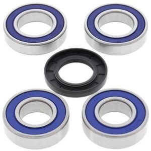WHEEL BEARING KIT BWX REAR 25-1533