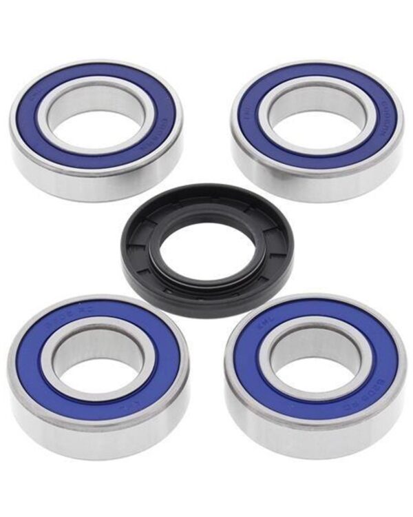 WHEEL BEARING KIT BWX REAR 25-1533