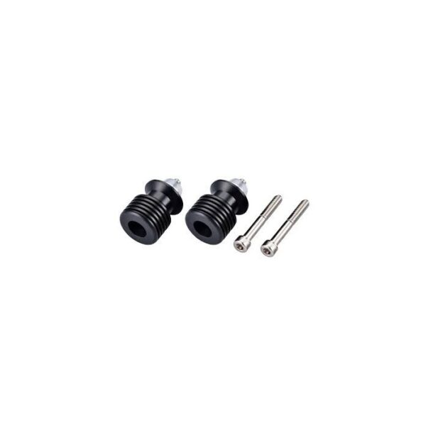 SWINGARM BOBBIn MSD BLACK 8mm