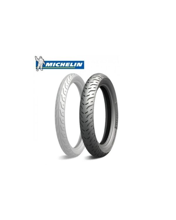 MICHELIN 90/80-17 PILOT STREET 2 TL R