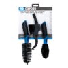 3455489-ox738_1-2-3-1000. OXFORD Triple Brush Set