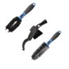3333267-ox738-2--. OXFORD Triple Brush Set