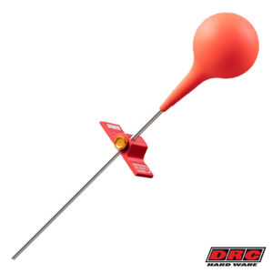 OIL LEVEL GAUGE DRC