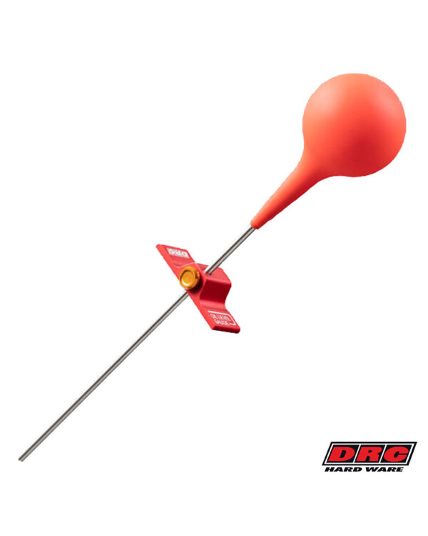 OIL LEVEL GAUGE DRC