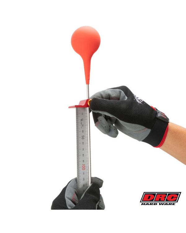 OIL LEVEL GAUGE DRC - Image 3