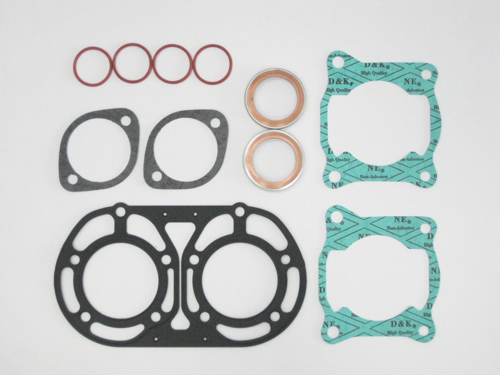 GASKET TOP END SET BWX RD350/RZ350